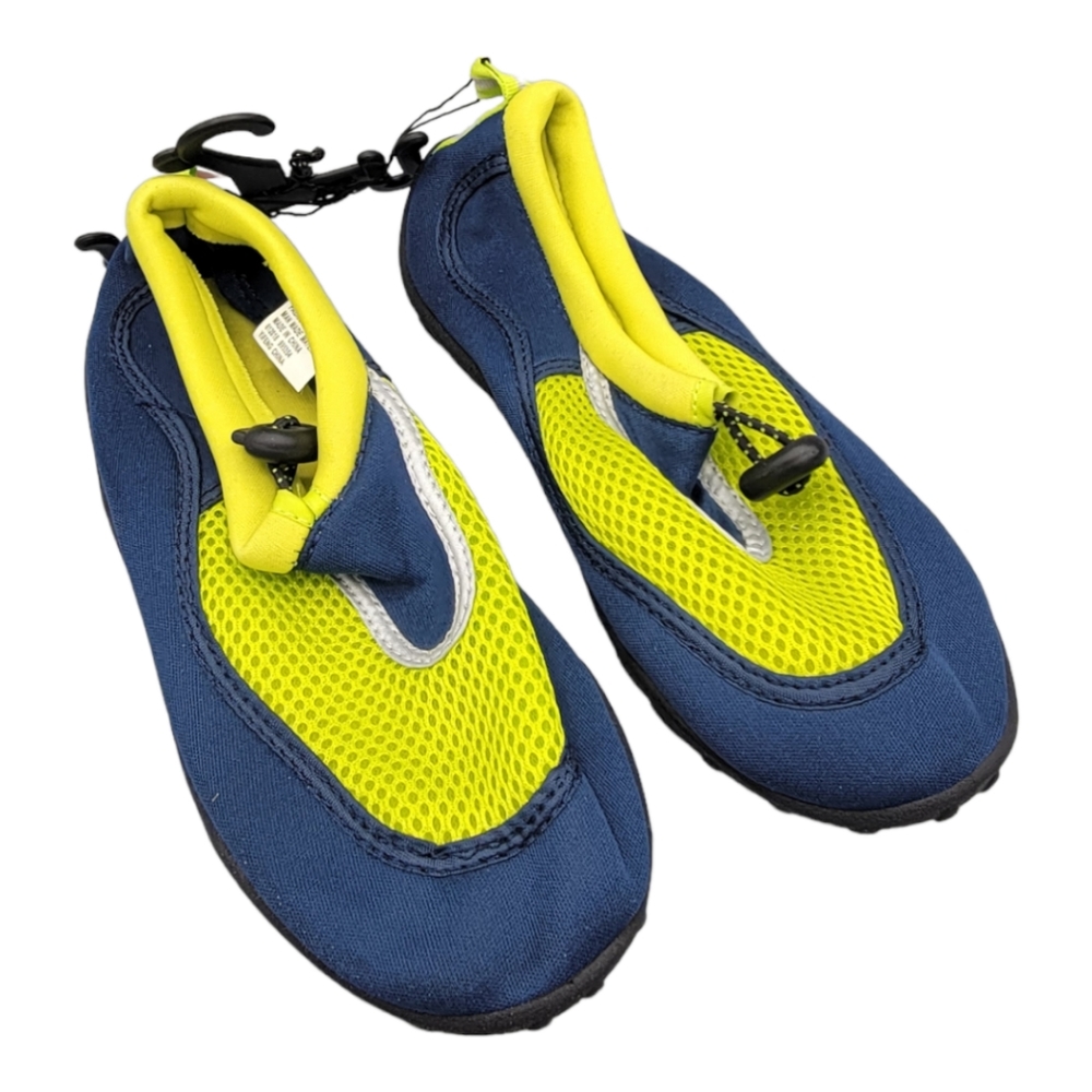 Boys Aqua Water Shoes West Loop M(2-3)